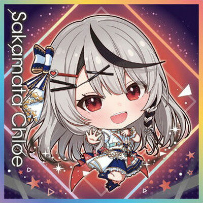 イタジャガ ホロライブ vol.4 R-36 沙花叉クロヱ(2671914)