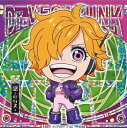 にふぉるめーしょん ワンピース大海賊シールウエハースLOG.8 SW8-13 Dr.ベガパンク02リリス SR(3)