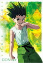 イタジャガ HUNTER×HUNTER 3 1.N ゴン
