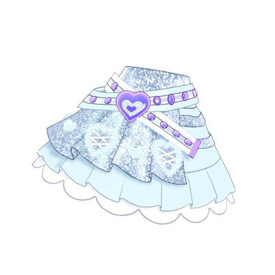 アイプリバース APR1-043 ベリキューデニムラブボトムス ★4