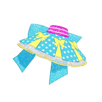 アイプリバース APR1-162 ひみつのレインボーライブあんボトムス ★4