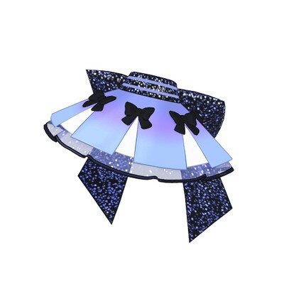 アイプリバース APR1-166 ひみつのレインボーライブいとボトムス ★4