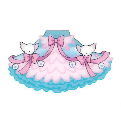 アイプリバース M2-005-2 ことりメルヘンスカイ ボトムス(ひまり)