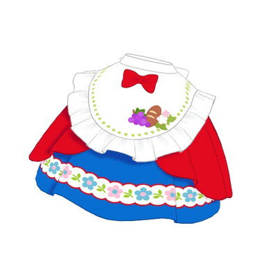 アイプリバース V3-052 おとぎばなしあかずきんボトムス ★4