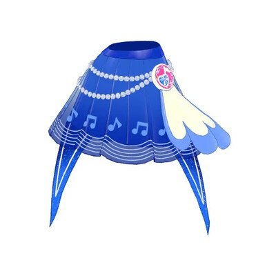 アイプリバース V3-227 ハートメロディネイビーボトムス ★3