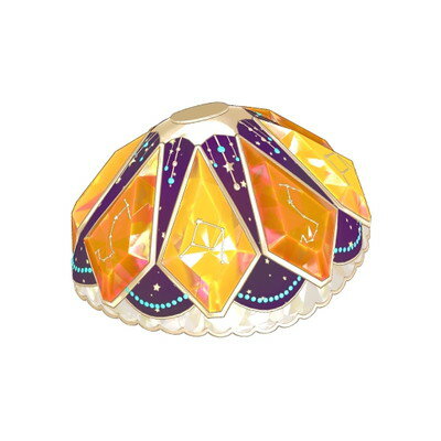 アイプリバース V4-054 さそりざタイガーアイボトムス ★4