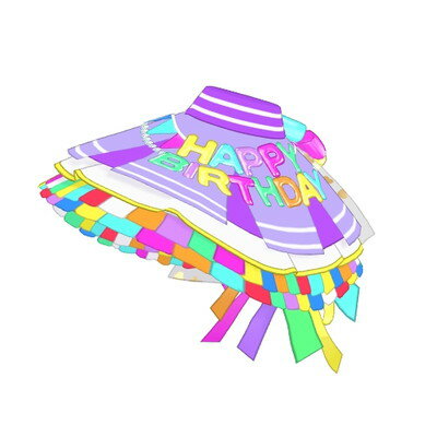 アイプリバース V4-076 ハッピーバースデー！チィボトムス ★4