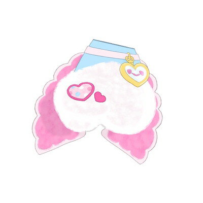 アイプリバース V5-057 ぴょんぴょんうさぎボトムス ★4