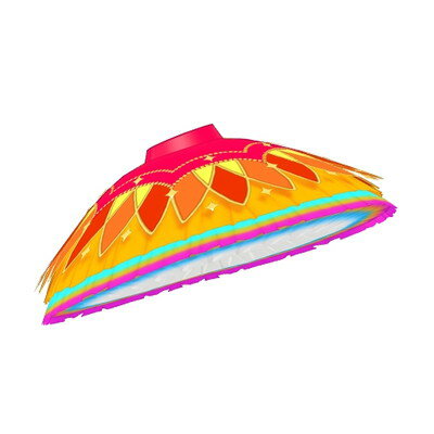 アイプリバース V5-084 たいようさんさんボトムス ★3