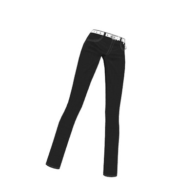 アイプリバース V6-163 プリズミー☆ナイトスターボトムス ★3