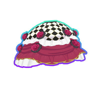 アイプリバース V6-202 ローズクイーンボトムス ★3