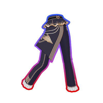 アイプリバース V6-206 フライングスカイボトムス ★3