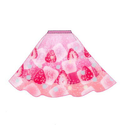 アイプリバース M5-002-2 フルーツソーダストロベリー ボトムス(ひまり)