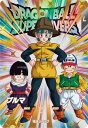 ドラゴンボールスーパーダイバーズ EX3-002 ブルマ EXR