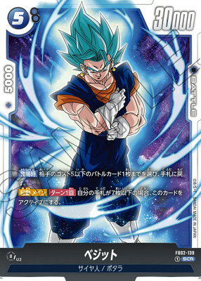 DBFW】アルティメットバトル優勝リーダー『トランクス』デッキ DBFW】アルティメットバトル優勝リーダー『トランクス』デッキ