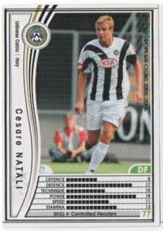 WCCF 05-06 ǥ͡  260 졦ʥ