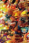 スーパードラゴンボールヒーローズ UGM9-016 孫悟飯：青年期 UR