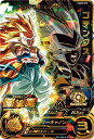 スーパードラゴンボールヒーローズ UGM9-070 ゴテンクス UR