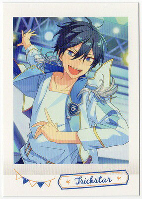 楽天市場 あんさんぶるスターズ ぱしゃこれ Idol Shot Ver 7 1 氷鷹北斗 フルアヘッド