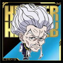 にふぉるめーしょん HUNTER×HUNTER シール×ウエハースvol.4 HH4-06 ゼノ R