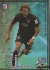 WCCF 09-10 MVP ディエゴ・フォルランのサムネイル