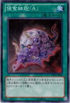 遊戯王 第8期 DE01-JP060　侵食細胞「A」