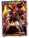 WIXOSS-ウィクロス-WX17-011 カーニバル -T- LC エクスポーズドセレクター