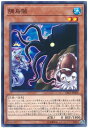 遊戯王 第10期 07弾 SAST-JP029 隅烏賊