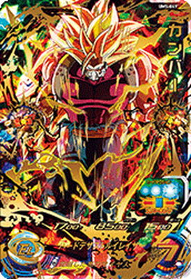 楽天市場】ドラゴンボールヒーローズ カンバーの通販