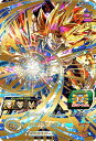 スーパードラゴンボールヒーローズ UM4-032 ゴハンクス：ゼノ UR