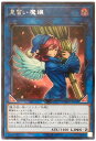 遊戯王 第10期 05弾 CYHO-JP049 見習い魔嬢　R