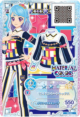楽天市場 アイカツフレンズ Fc 9 P マルチストレートトップス フルアヘッド 楽天市場 アイカツフレンズ Fc 9 P マルチストレートトップス フルアヘッド