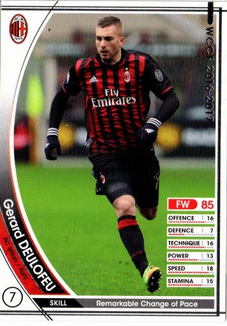 楽天市場】wccf 白 コラロフ（ホビー）の通販