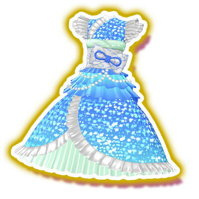 プリパラ 【ドリチケ】★ドリームシアター神4弾 だいたんきものちりしゃんコーデ SR