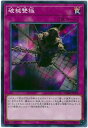 遊戯王 第10期 10弾 CHIM-JP070 破械雙極