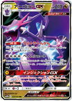 ポケモンカードゲーム PK-SM10b-034 アーゴヨンGX RR