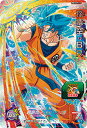 スーパードラゴンボールヒーローズ PBBS7-13 孫悟空：BR