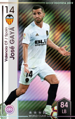 WCCF FOOTISTAڥ󥯥å׺ѤߡۡF19-2 028-Rۥۥ 4 WC