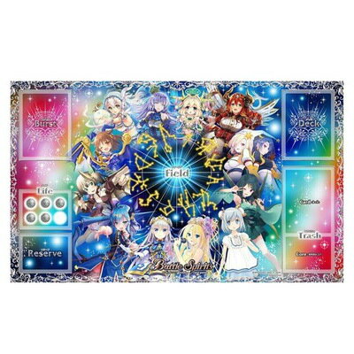 楽天市場】バトルスピリッツ プレイマット(コレクション 楽天市場】バトルスピリッツ プレイマット(コレクション