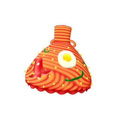 キラッとプリ☆チャン 【ニコチケ】NC-J6-43〜45 ナポリタンアツアツコーデ R