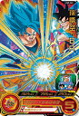 スーパードラゴンボールヒーローズ UM8-062 孫悟空：BR R