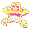 プリパラ 【ドリチケ】★TDR3-17〜20 サンシャインみずぎコーデ SR