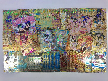 【楽天スーパーSALE】ブラッククローバー グリモワールバトルくじパック 500円