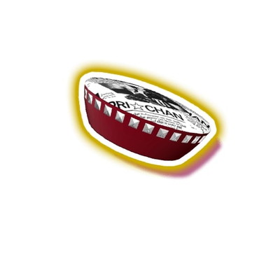 キラッとプリ☆チャン PCH6-55 ニュースペーパーダンスヘアアクセ N