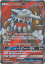 ポケモンカードゲーム PK-SM10a-055 ヒードランGX SR