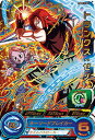スーパードラゴンボールヒーローズ PSES12-03 トランクス：ゼノ