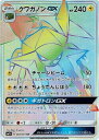 ポケモンカードゲーム PK-SM1+-062 クワガノンGX　HR