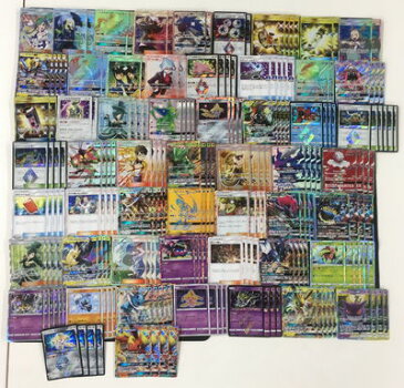 【楽天スーパーSALE】ポケモンカードくじパック / 1口 500円