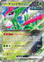 ポケモンカードゲーム PK-SV5M-016 テツノイサハex RR