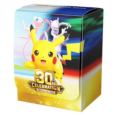 楽天市場】ポケモンカードゲーム サン＆ムーン 30枚デッキ対戦セットの通販